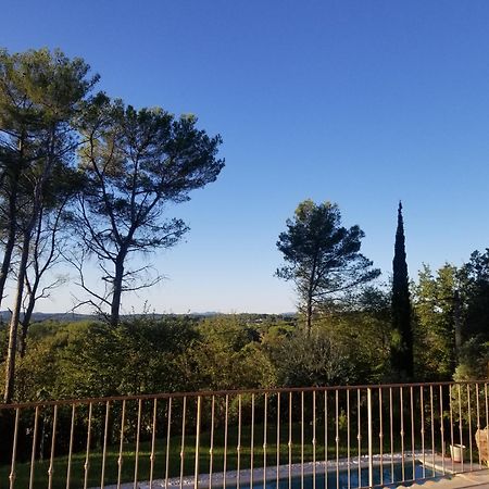 Bed and Breakfast Ô Tilia d'Azur Roquefort-les-Pins Exterior foto